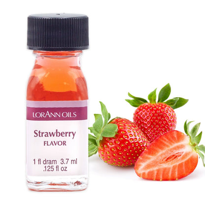 Loranns Oil Flavouring