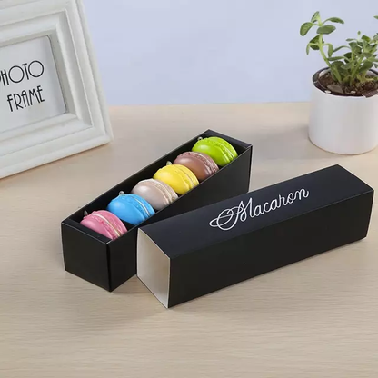Macaroon Boxes