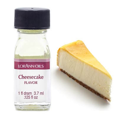 Loranns Oil Flavouring