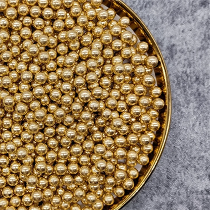 Metallic Edible Sprinkles