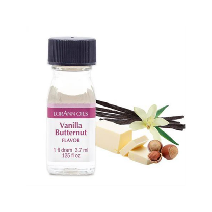 Loranns Oil Flavouring