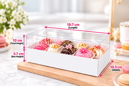 Dessert Box