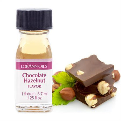 Loranns Oil Flavouring