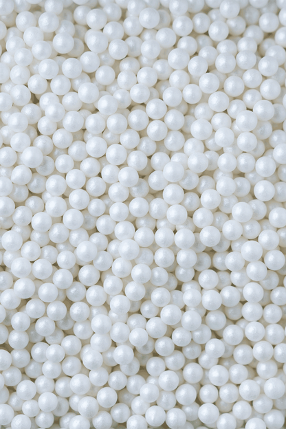 Non Metallic Edible Sprinkles