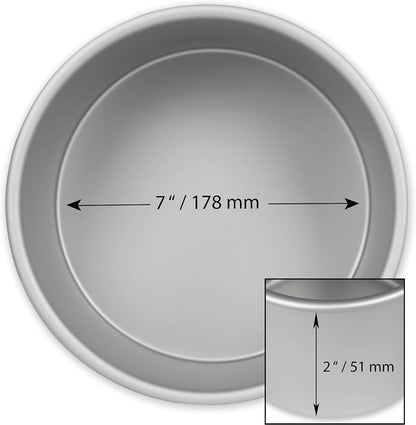 Aluminium Pans