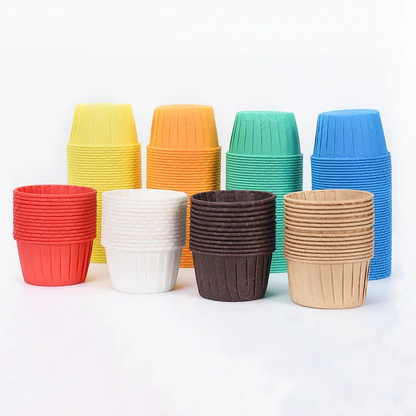 Cupcake Cups