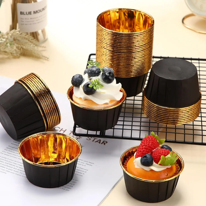 Cupcake Cups