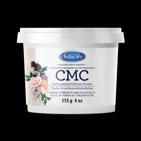 Satin Ice CMC Powder