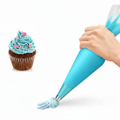 Piping bags