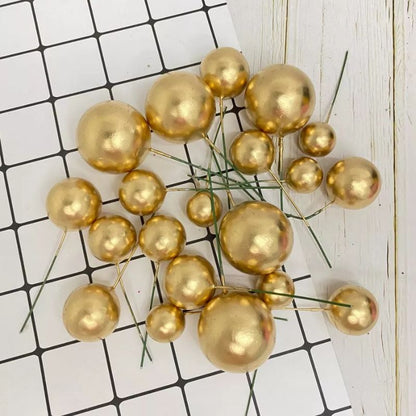 Faux Balls