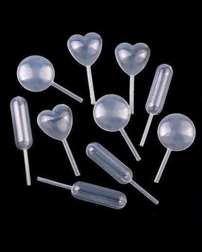Pipettes