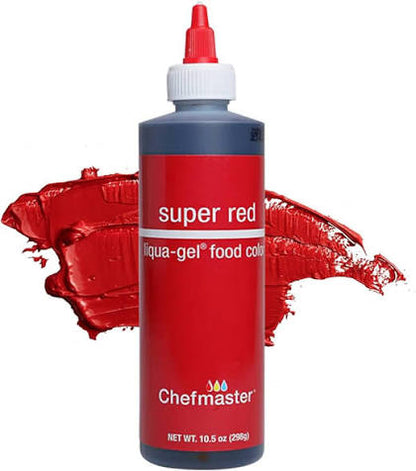 Gel Food Colouring
