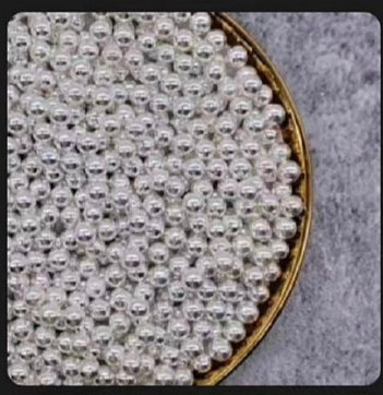 Metallic Edible Sprinkles