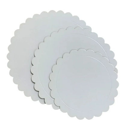 Round Cake Boards