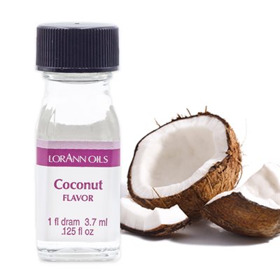 Loranns Oil Flavouring