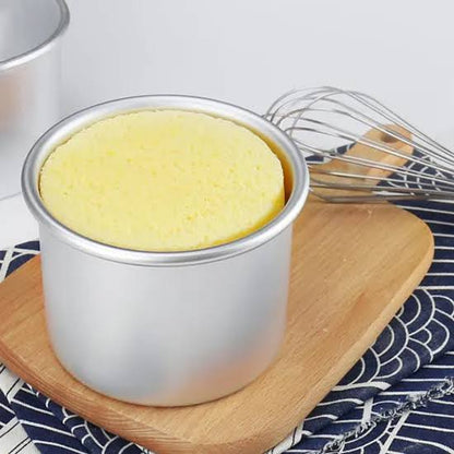 Aluminium Pans