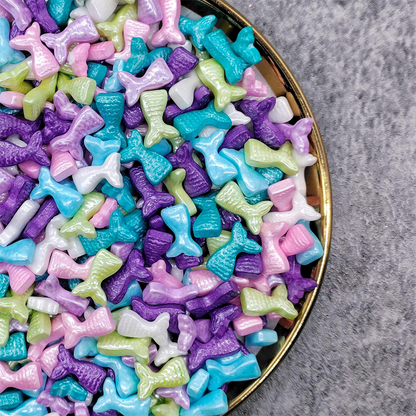 Non Metallic Edible Sprinkles