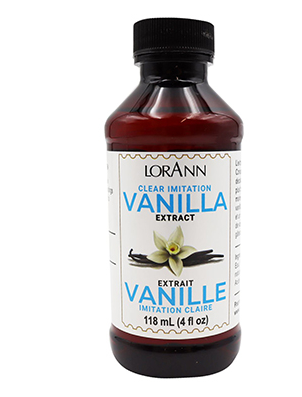LorAnns Extract