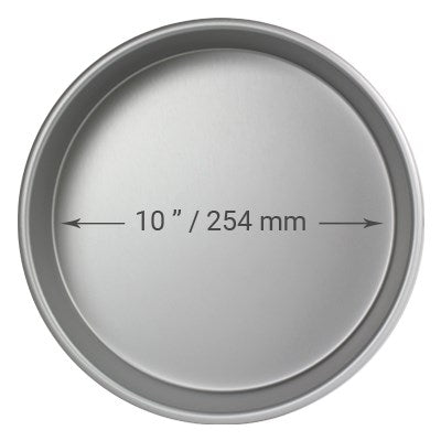 Aluminium Pans