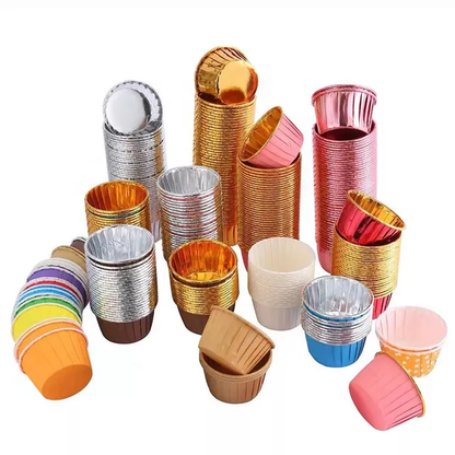 Cupcake Cups