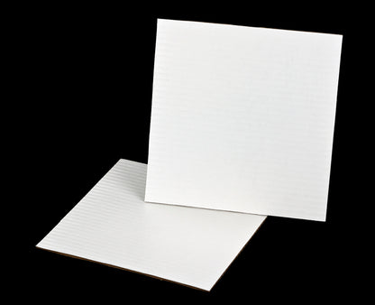 Cake Boards Square