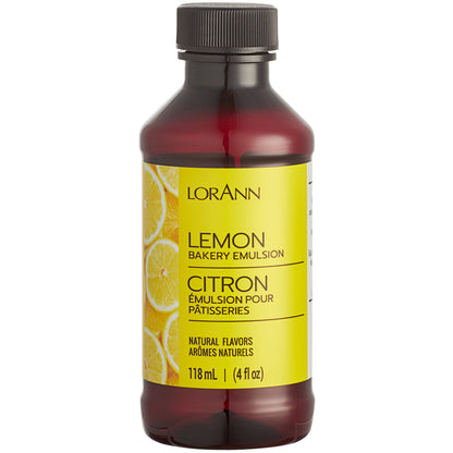 Loranns Emulsion