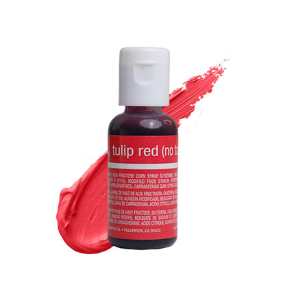 Gel Food Colouring