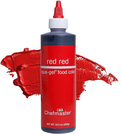 Gel Food Colouring