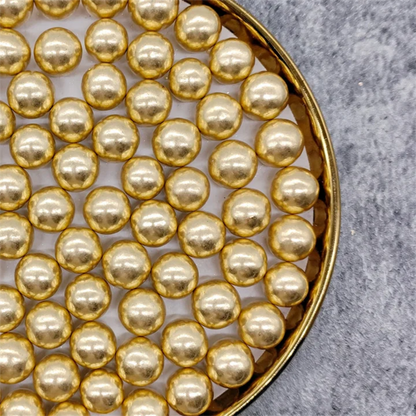 Metallic Edible Sprinkles