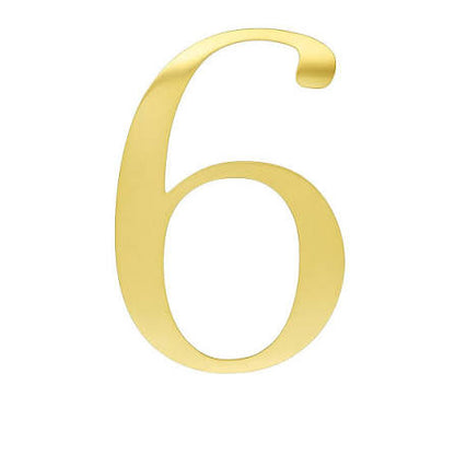 Number Toppers
