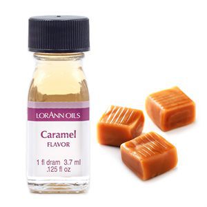 Loranns Oil Flavouring