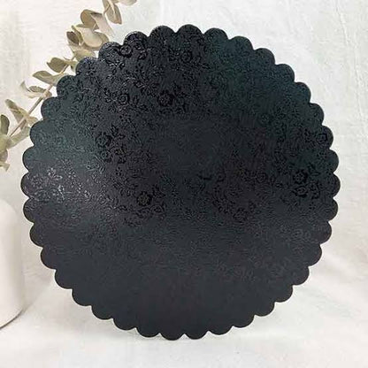 Round Cake Boards