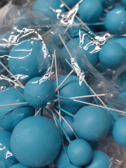 Faux Balls