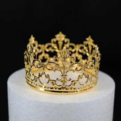 Crowns