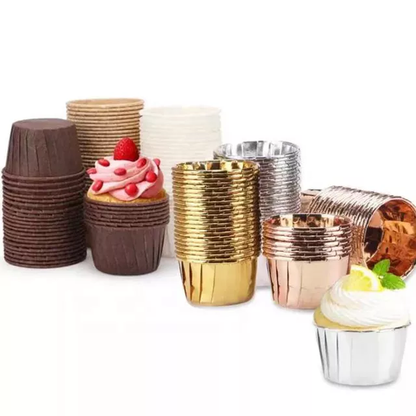 Cupcake Cups