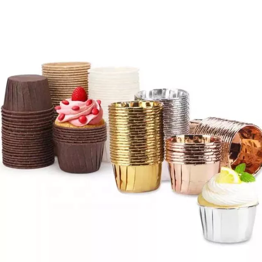 Cupcake Cups
