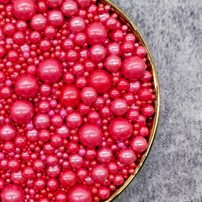 Non Metallic Edible Sprinkles