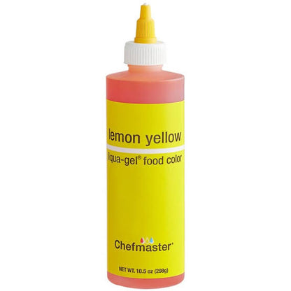 Large Gel Food Colouring 10oz