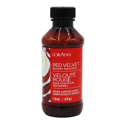 Loranns Emulsion