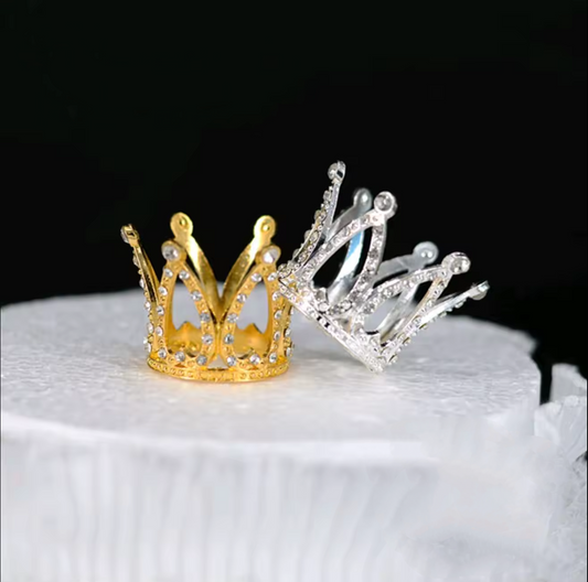 Crowns