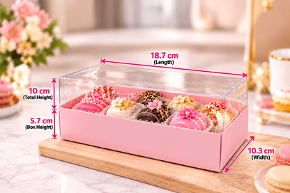 Dessert Box