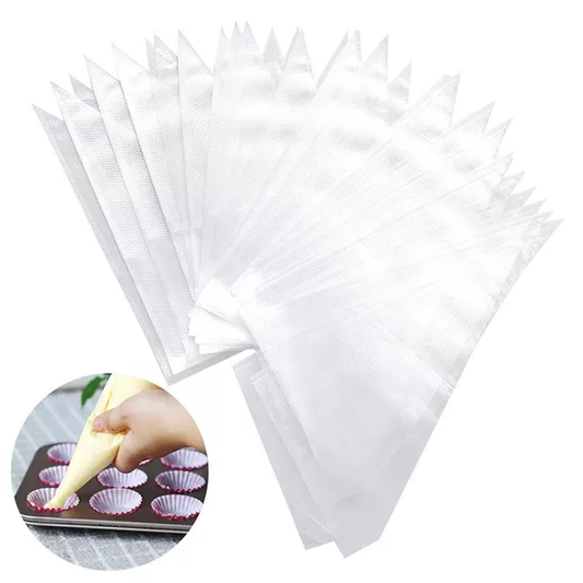 Piping bags